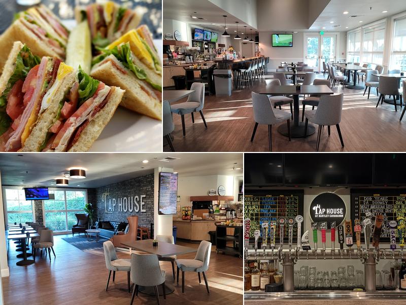 Taphouse at Bartley Cavanaugh