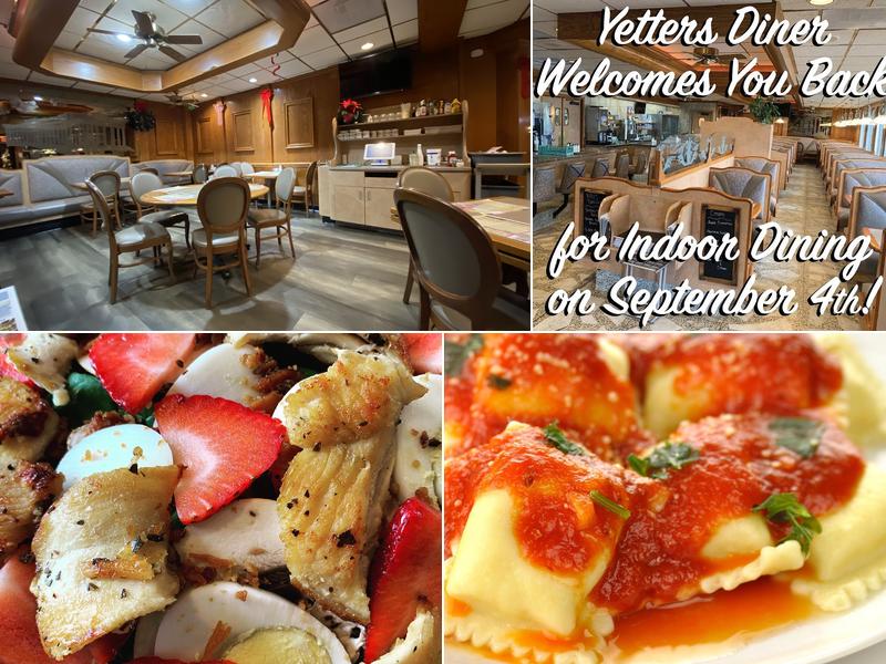 Yetter's Diner