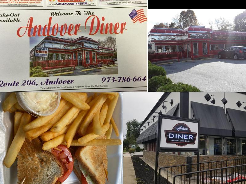 Andover Diner