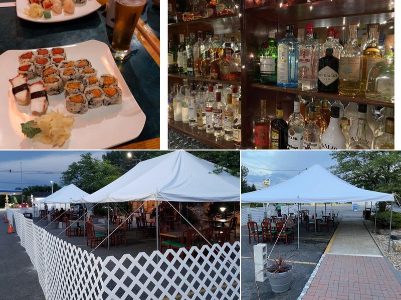 Sakura Hibachi Steak House