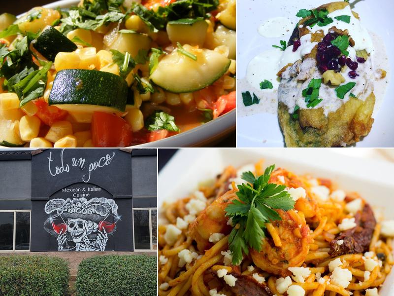 Todo Un Poco 9080 Laguna Main St Suite 1A &1B, Elk Grove