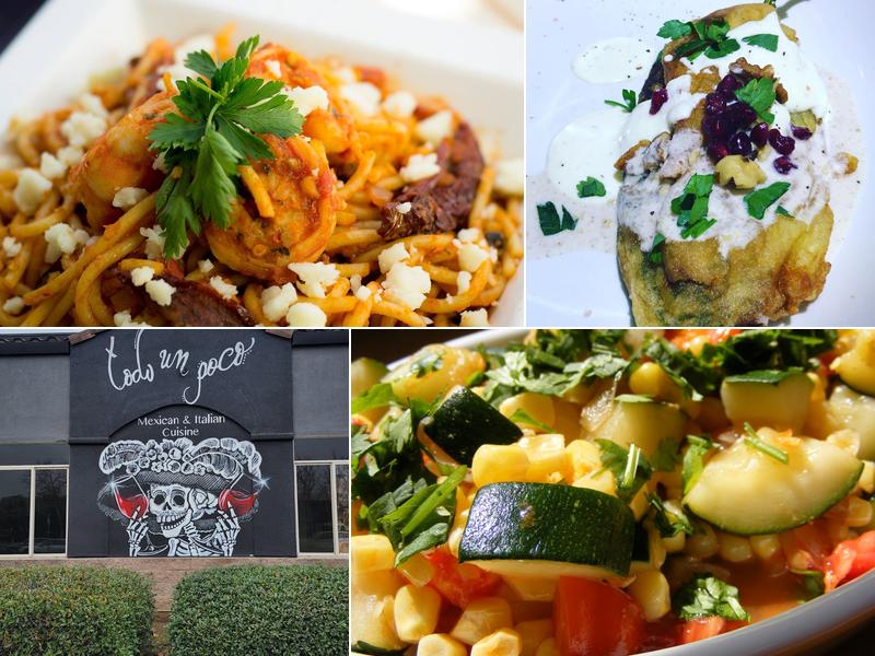 Todo Un Poco 9080 Laguna Main St Suite 1A &1B, Elk Grove