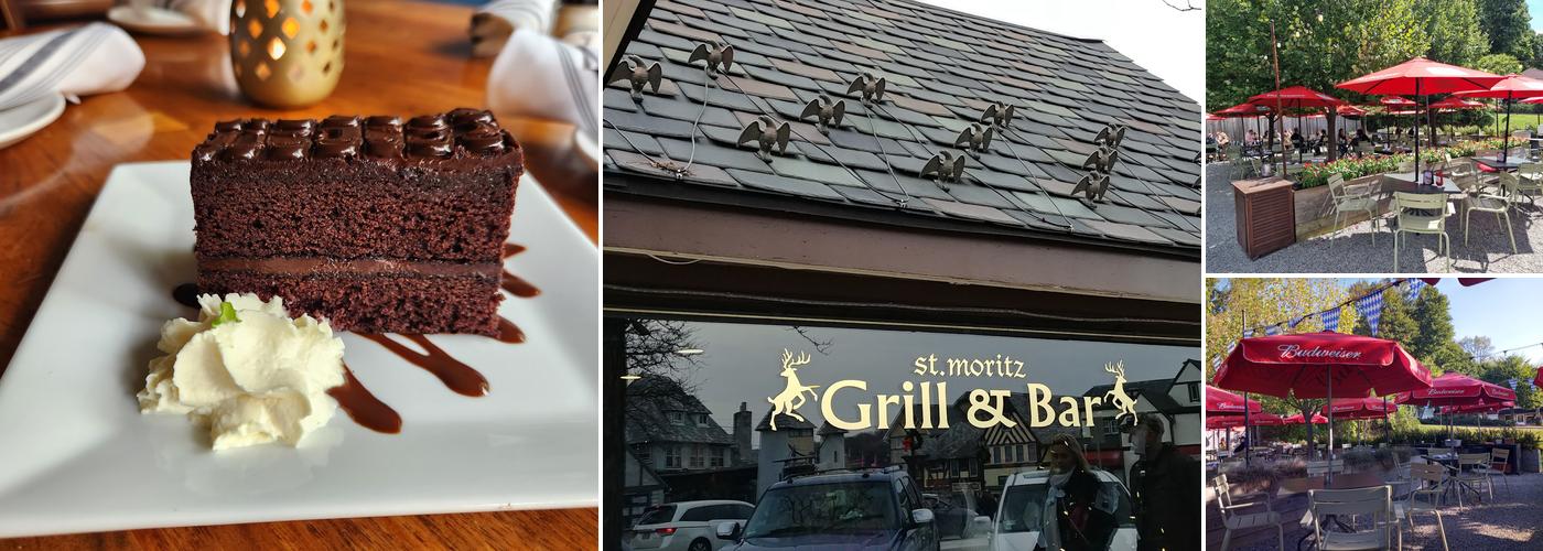 St. Moritz Grill & Bar