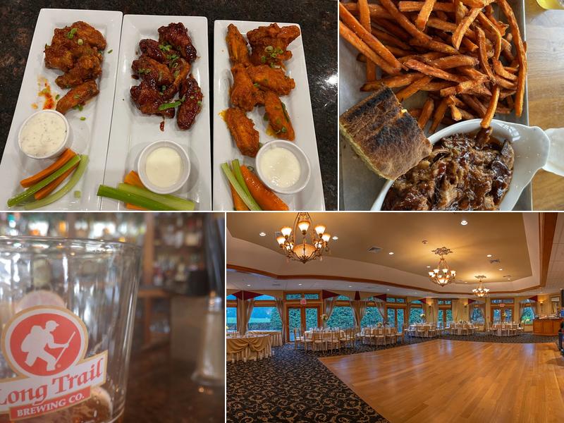 Bear Den Grille 138 NJ-23, Franklin