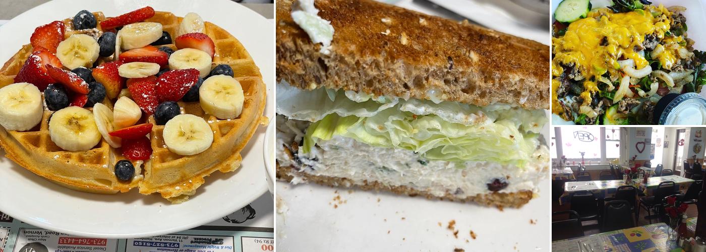 Granny's Pancake House & Grill