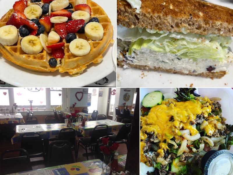 Granny's Pancake House & Grill