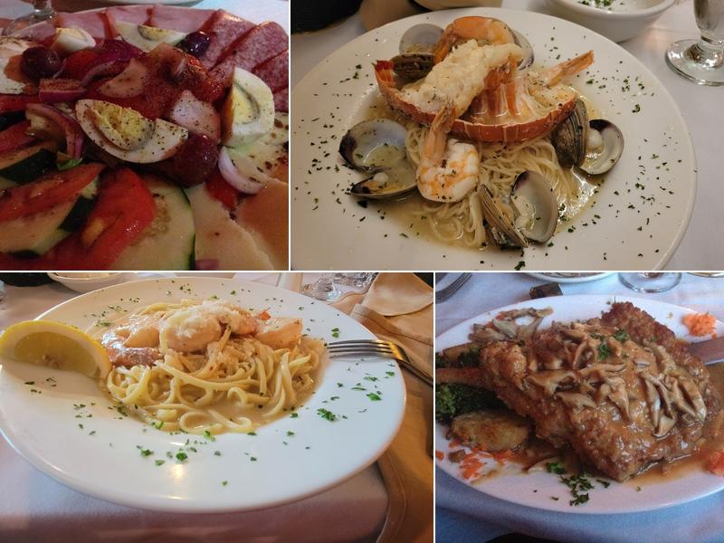 Milano 3673 NJ-94, Hamburg