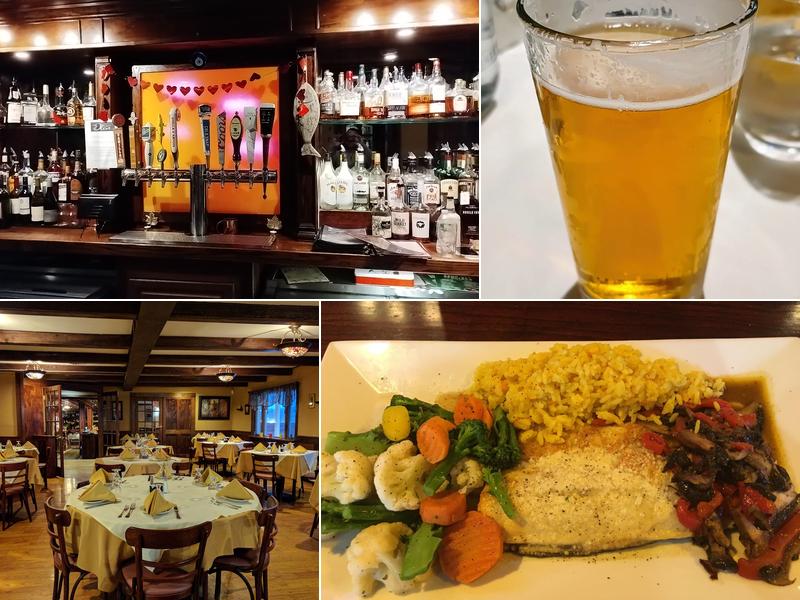 The Green Olive Wantage