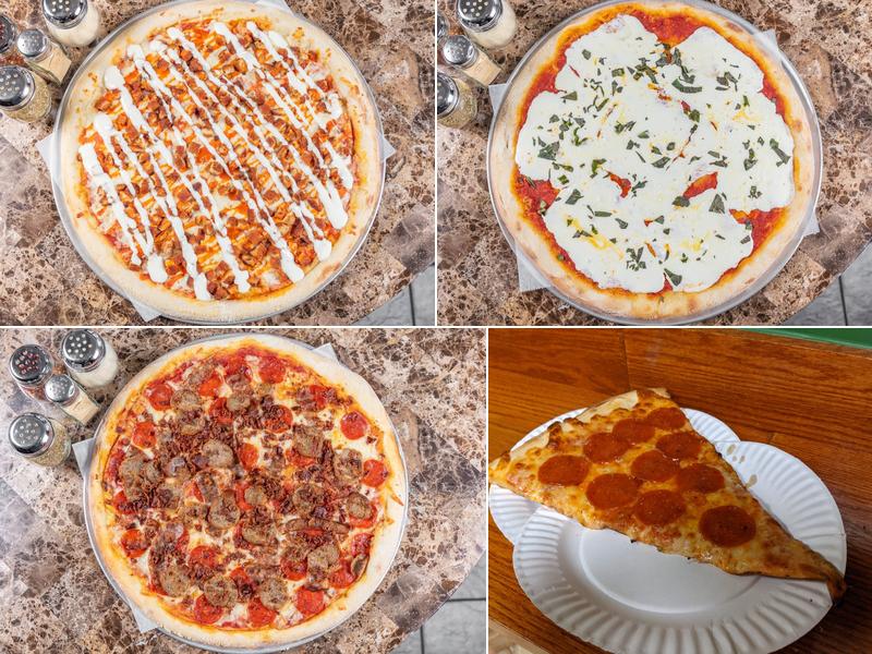 Antonio's 6901 Park Ave, Guttenberg