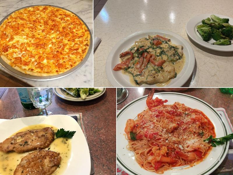 Palermo 7407 Broadway, North Bergen