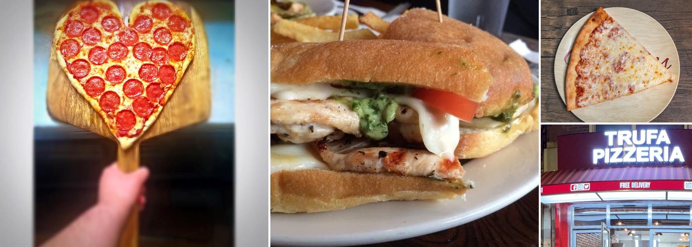 Trufa Pizzeria