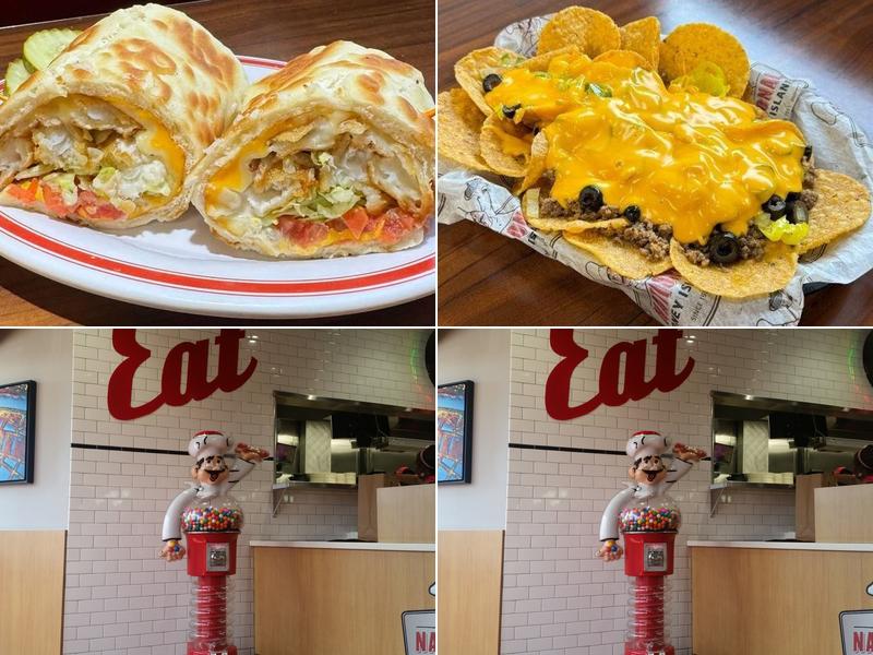 National Coney Island