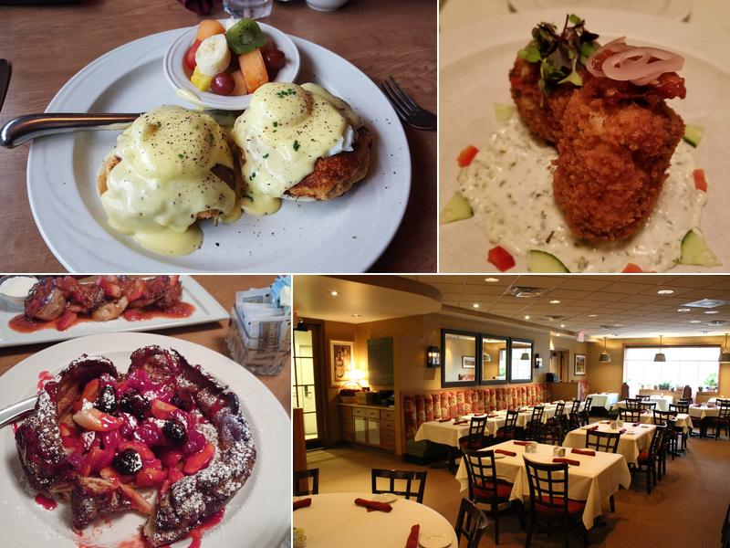 Jumps Restaurant 63 Kercheval Ave, Grosse Pointe