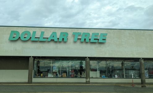 Dollar Tree