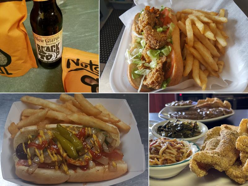 Clancy's Sports Lounge & Grill