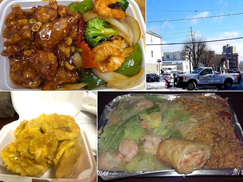Jun Lung 6109 John F. Kennedy Blvd, North Bergen