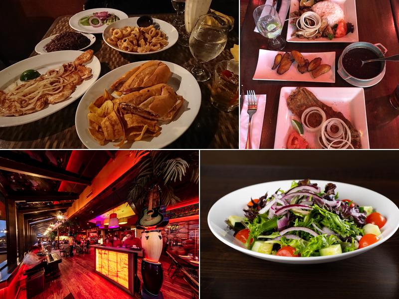 Rumba Cubana - Guttenberg