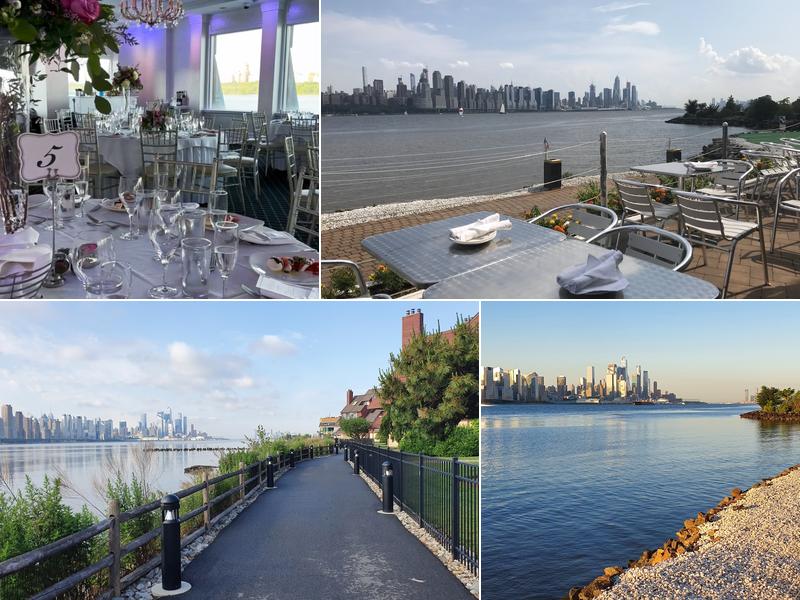 Waterside Events 7800 B River Rd, North Bergen