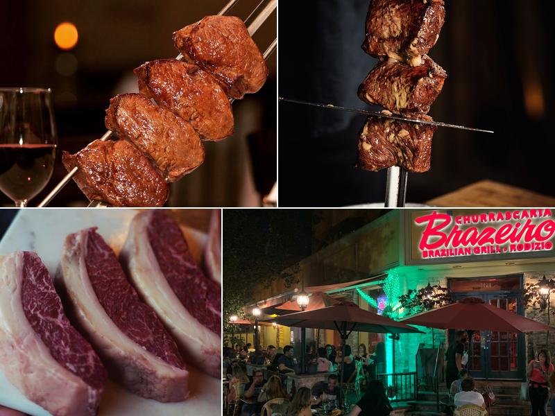 Brazeiro Churrascaria & Rodizio