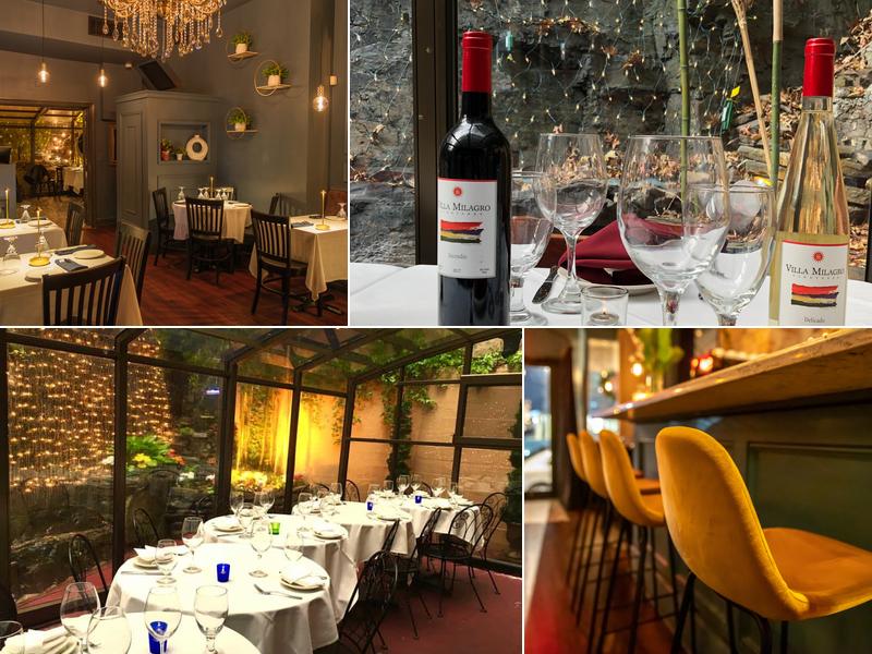 Rebecca's 236 Old River Rd, Edgewater