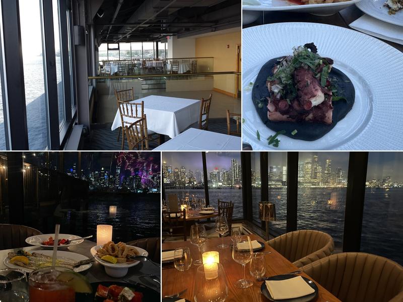 Molos 1 County Rd 682, Weehawken