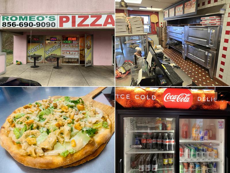 Romeo's Pizza & Ristorante