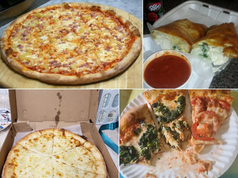 Vito's Pizza 2321 S Delsea Dr, Vineland