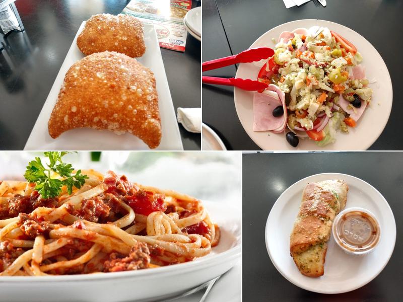 Danny's Pizza Pizzazz