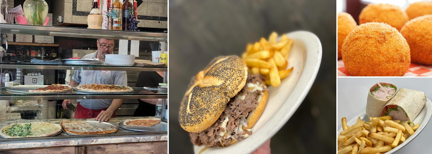 Filippo's Pizzeria & Grill