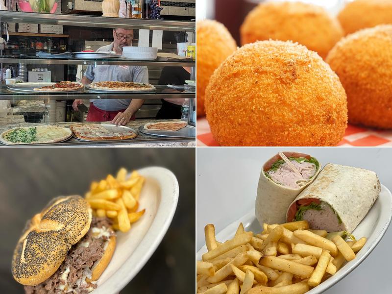 Filippo's Pizzeria & Grill