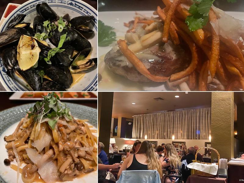 The Perfect Caper 121 E Marion Ave, Punta Gorda