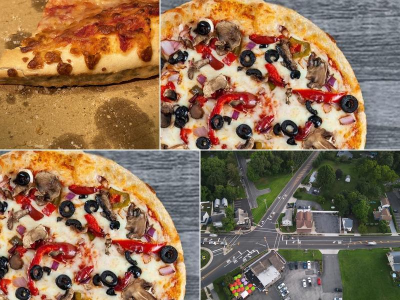 Jim's Family Style Pizza