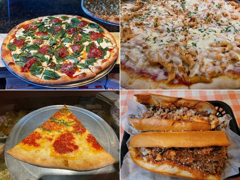 Maurizio's Pizzeria & Italian