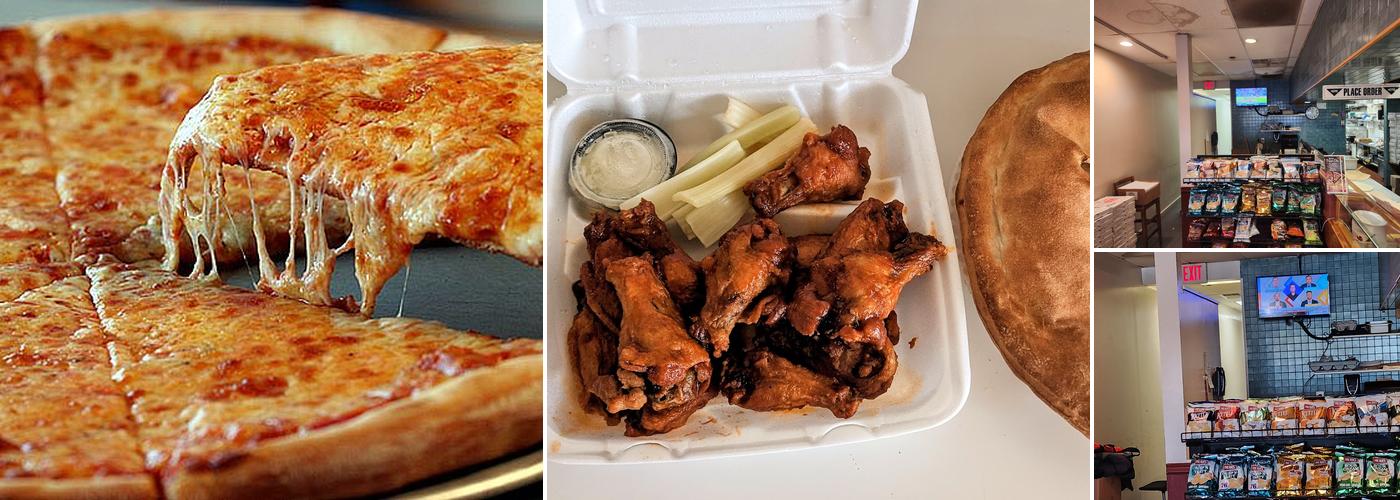 Special Pizza City Egg Harbor Township