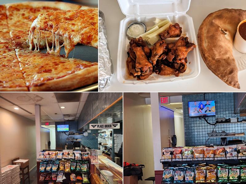 Special Pizza City Egg Harbor Township