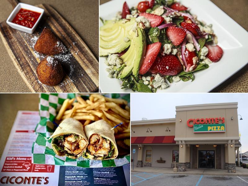 Ciconte's - Swedesboro