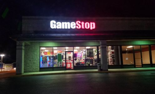 GameStop