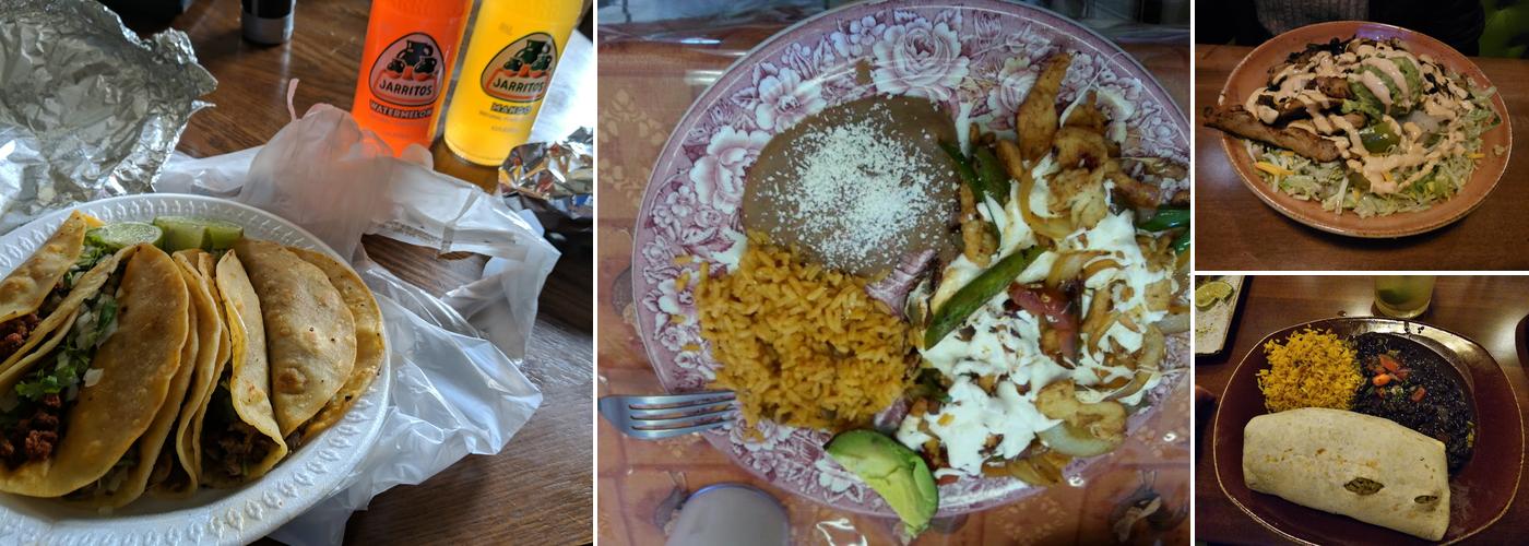 Tio Santos Restaurant