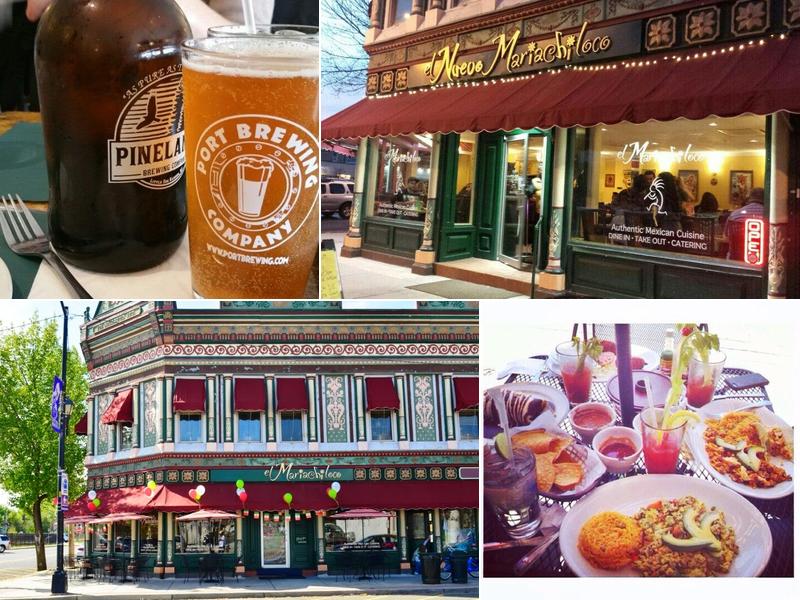 Nuevo El Mariachi Loco