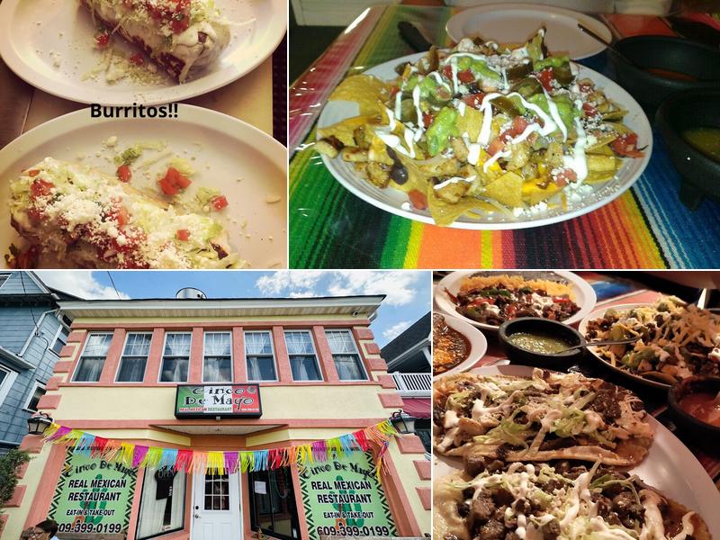 Cinco De Mayo