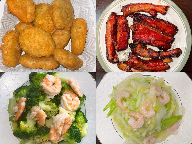 China Wok 301 N High St, Millville