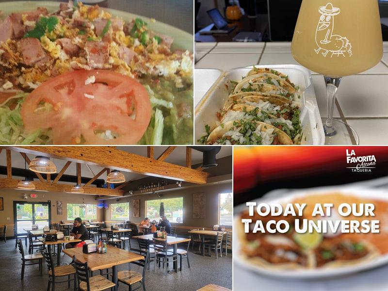 La Fiesta Alteña Elk Grove