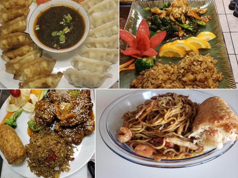 Krystal Vy 15 Black Horse Pike, Williamstown