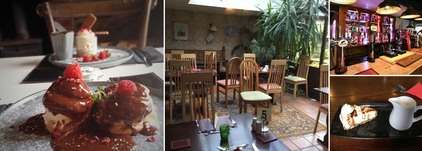 The Wolfe Inn Wolfscastle