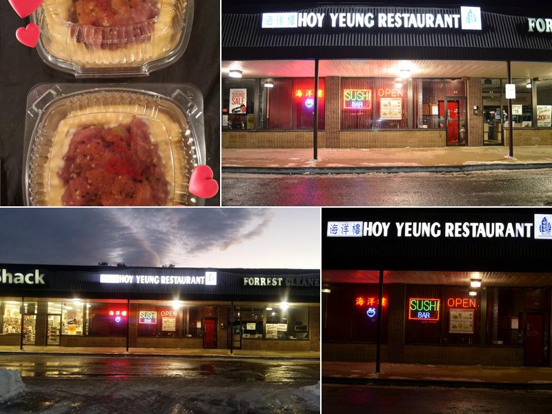 Hoy Yeung Restaurant