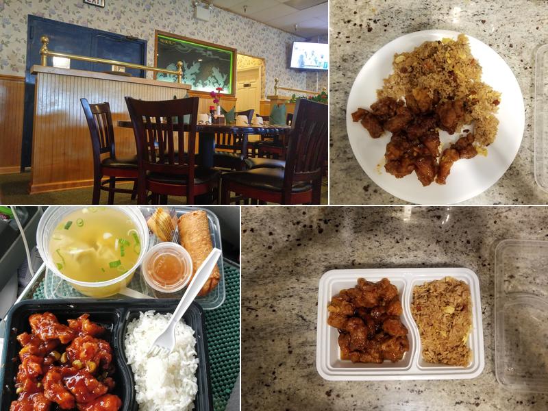 Chef Chun Chinese Restaurant