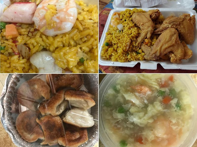 Panda House Chinese Restaurant