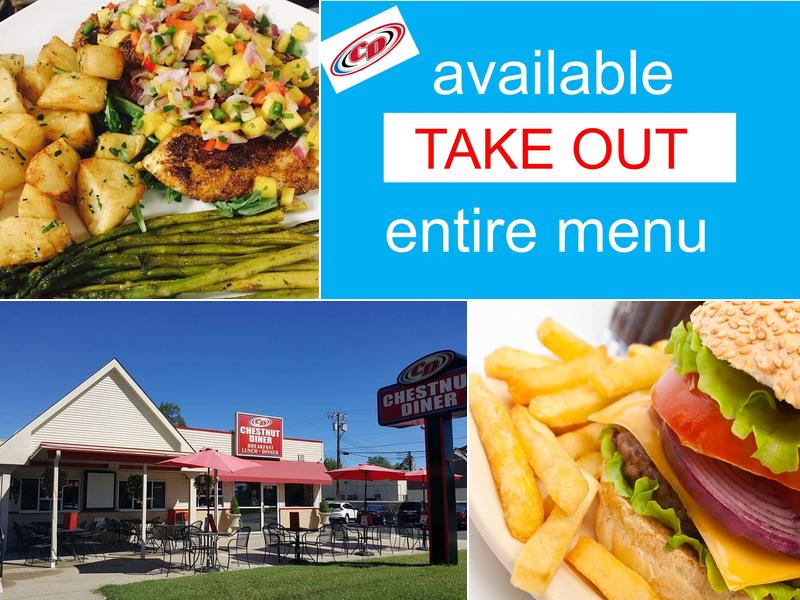 Chestnut Diner and Bistro