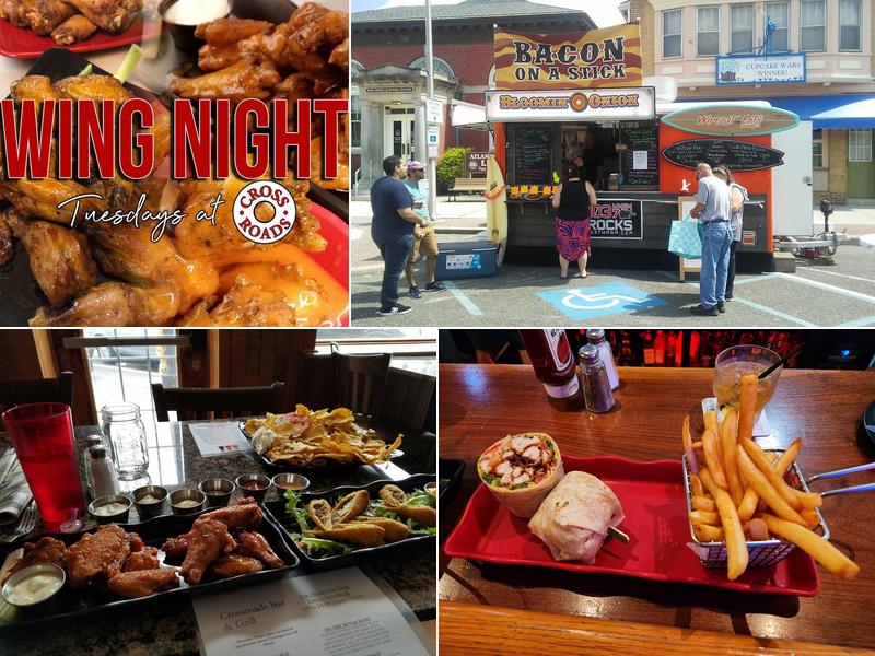 Crossroads Bar & Grill