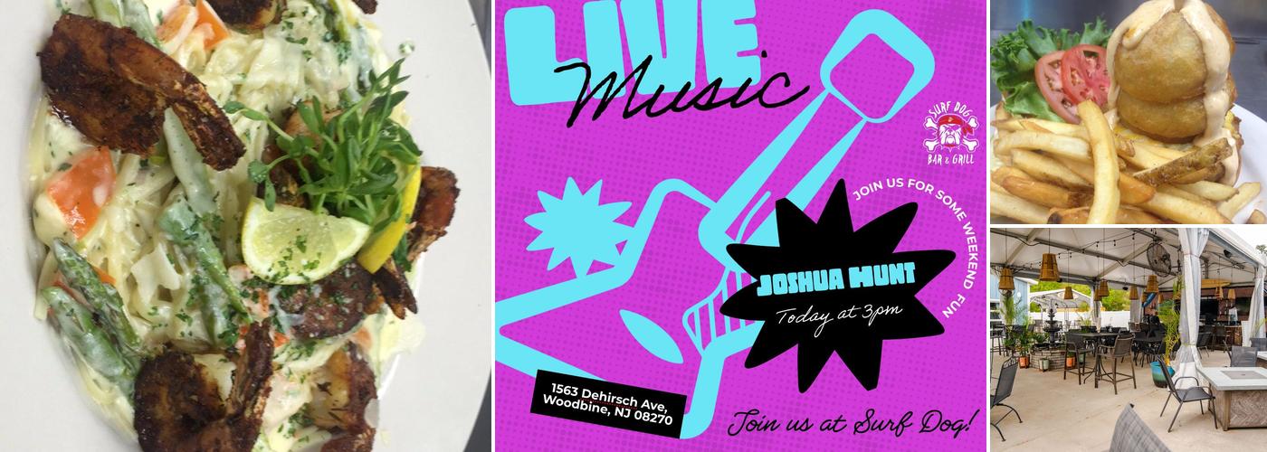 Surf Dog Bar and Grill